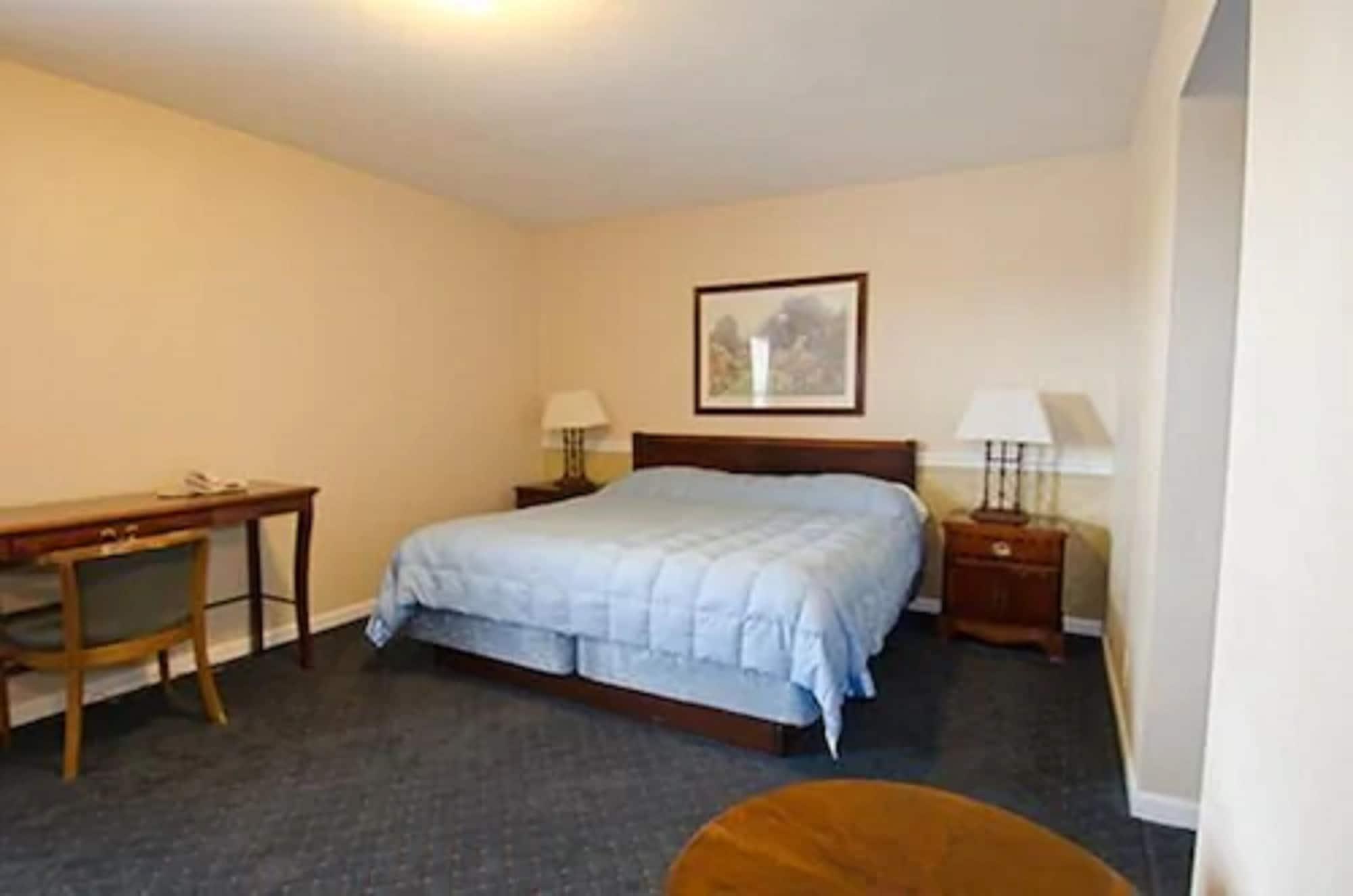 Alpine Inn & Suites Rockford Eksteriør bilde