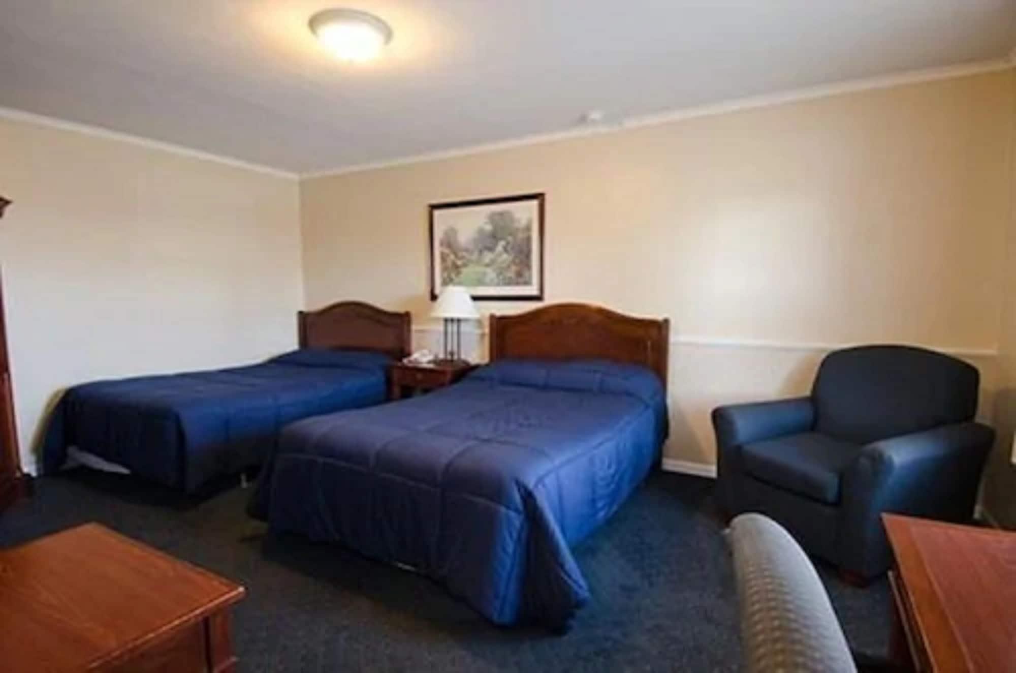 Alpine Inn & Suites Rockford Eksteriør bilde