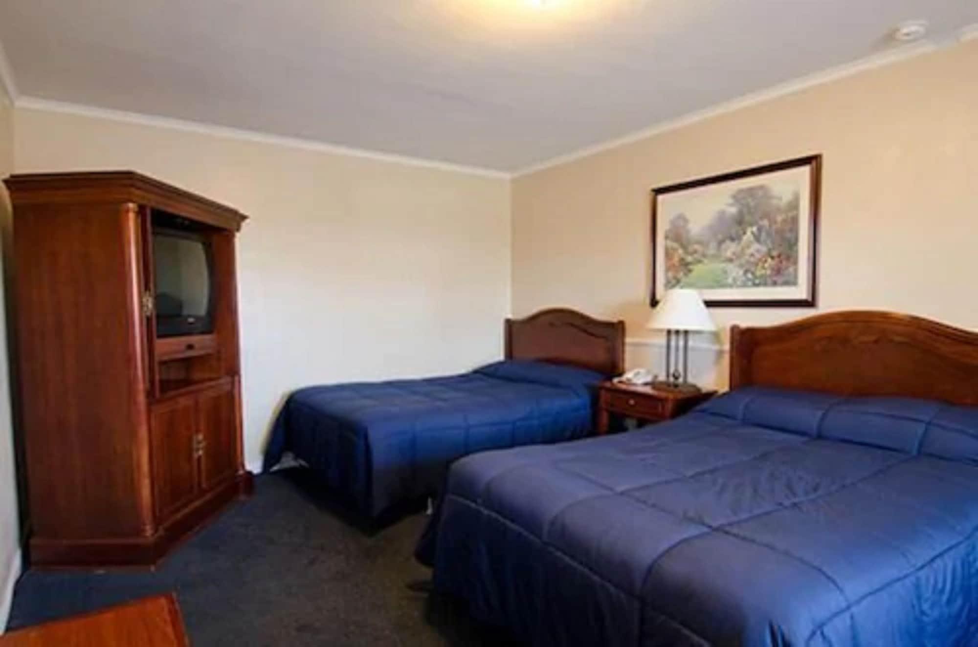 Alpine Inn & Suites Rockford Eksteriør bilde