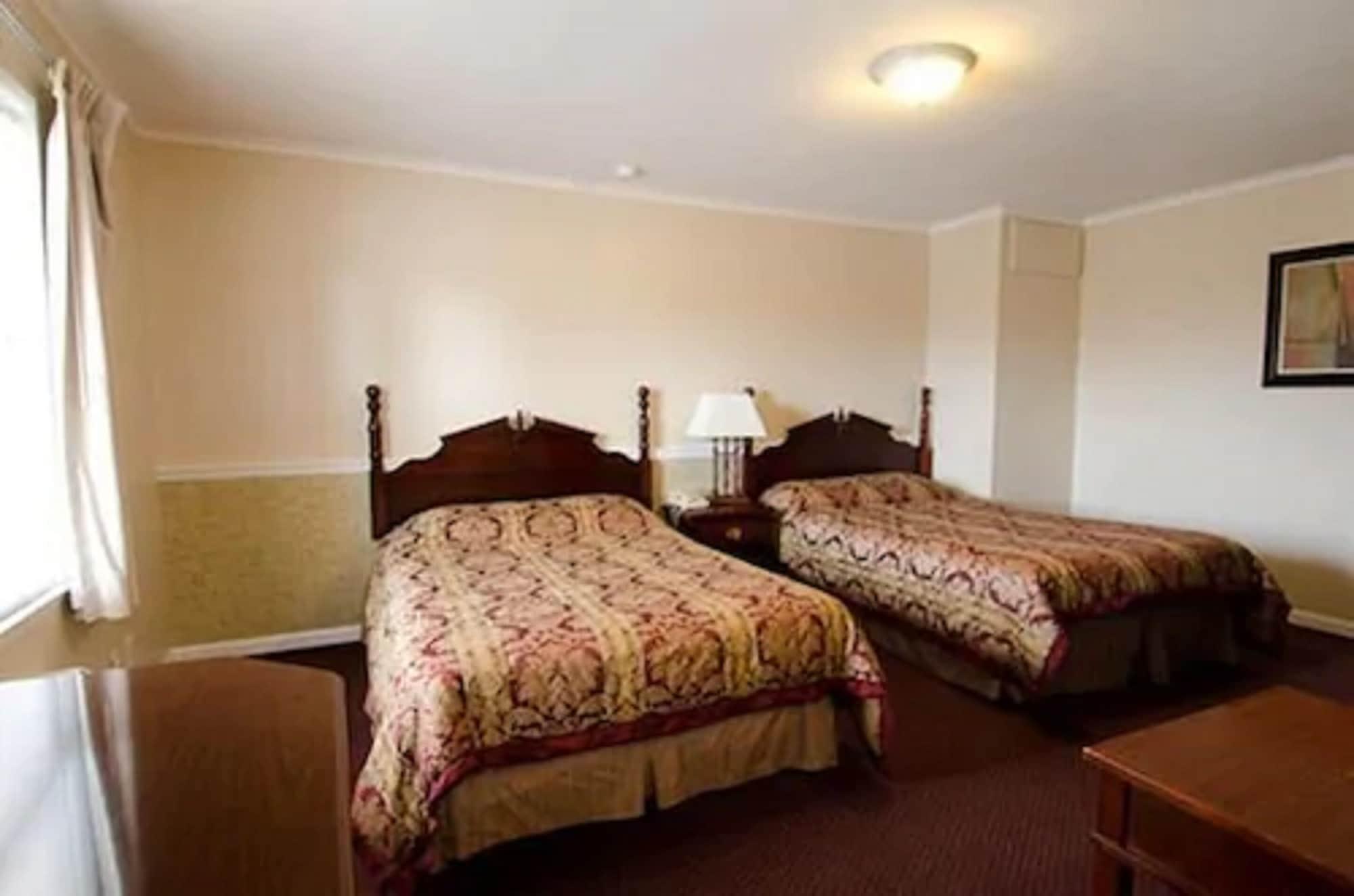 Alpine Inn & Suites Rockford Eksteriør bilde