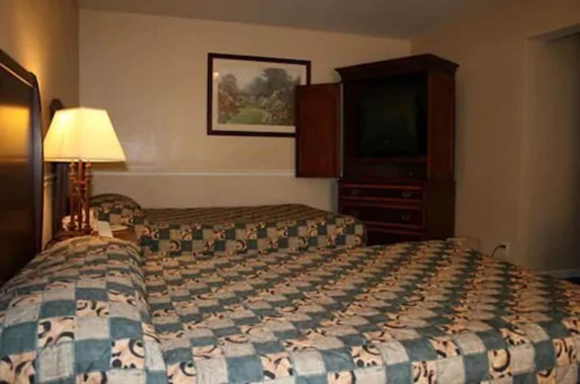 Alpine Inn & Suites Rockford Eksteriør bilde