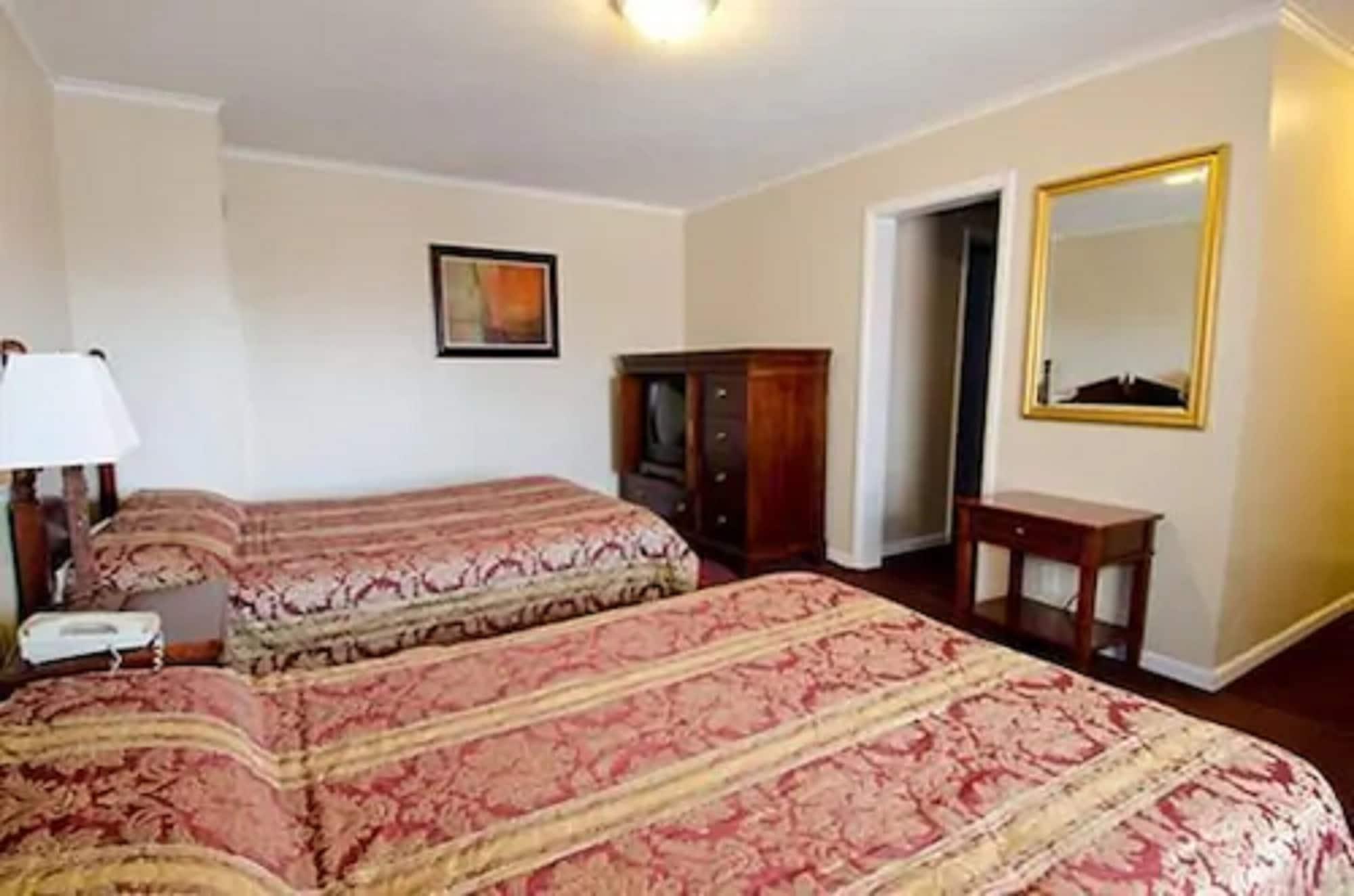Alpine Inn & Suites Rockford Eksteriør bilde