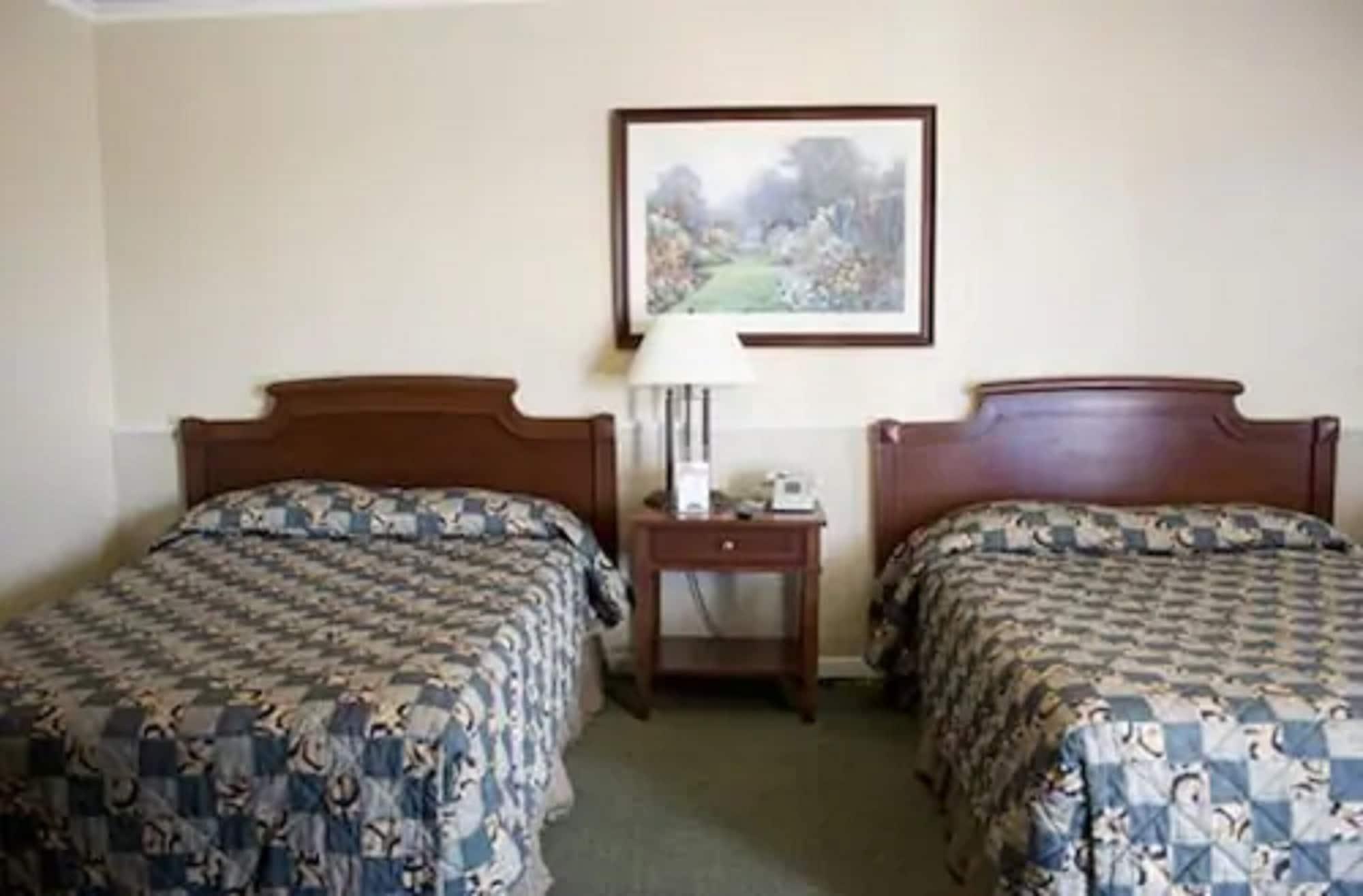 Alpine Inn & Suites Rockford Eksteriør bilde