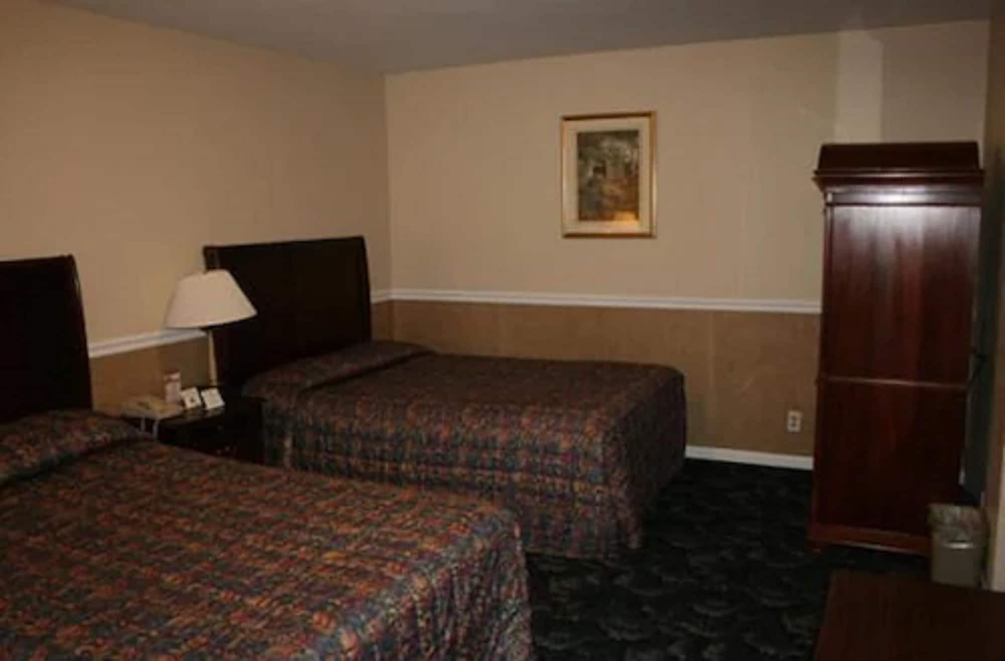 Alpine Inn & Suites Rockford Eksteriør bilde