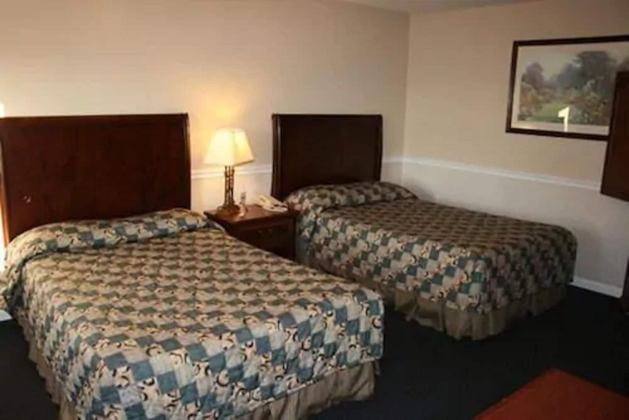 Alpine Inn & Suites Rockford Eksteriør bilde