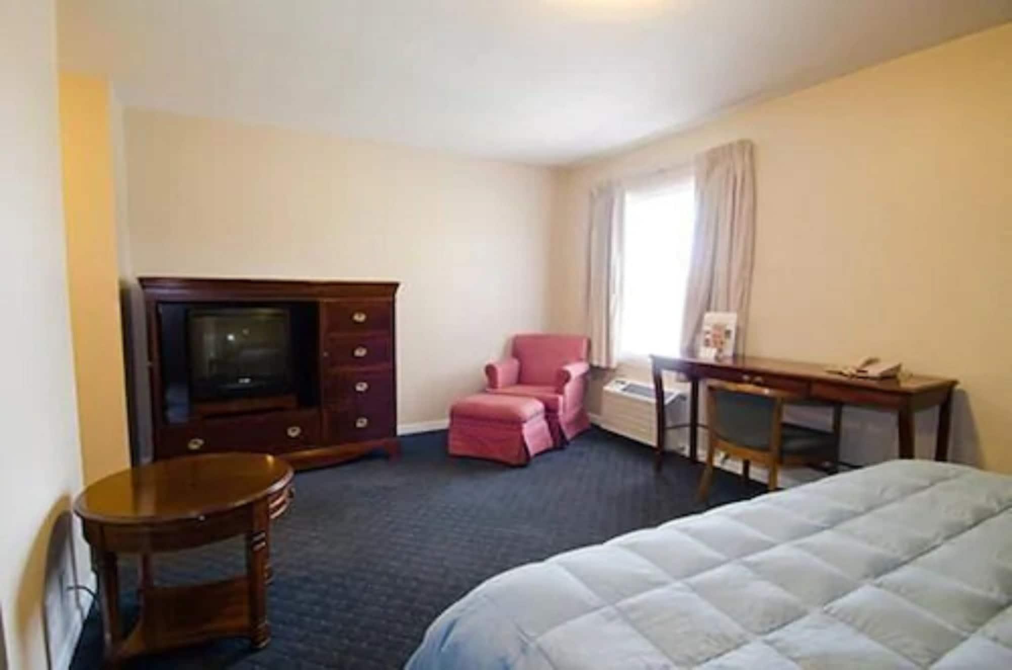 Alpine Inn & Suites Rockford Eksteriør bilde