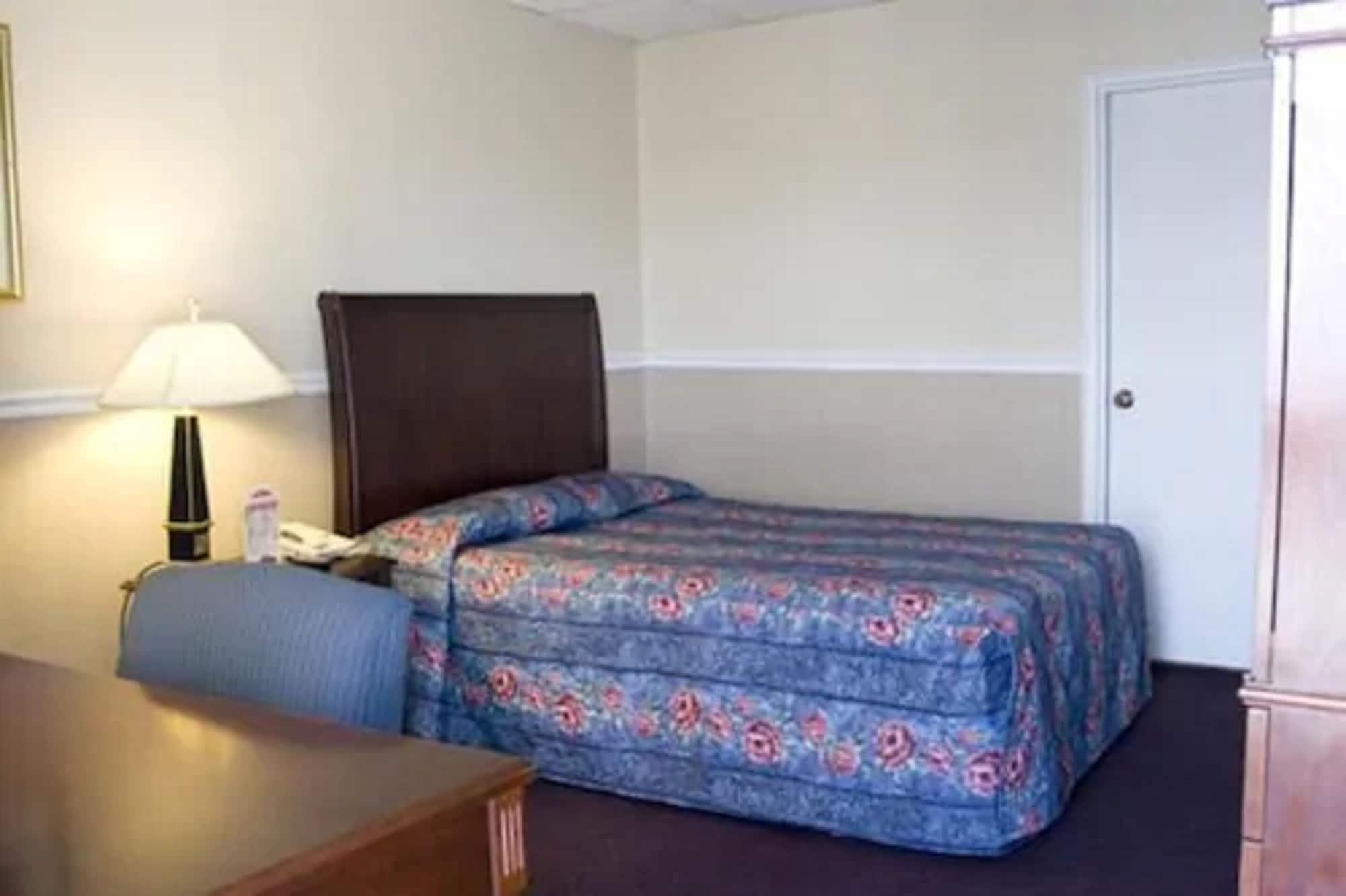 Alpine Inn & Suites Rockford Eksteriør bilde