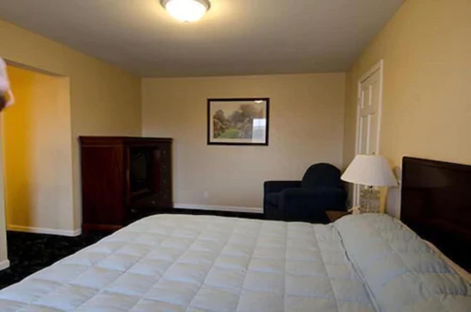 Alpine Inn & Suites Rockford Eksteriør bilde