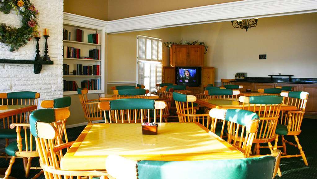 Alpine Inn & Suites Rockford Interiør bilde