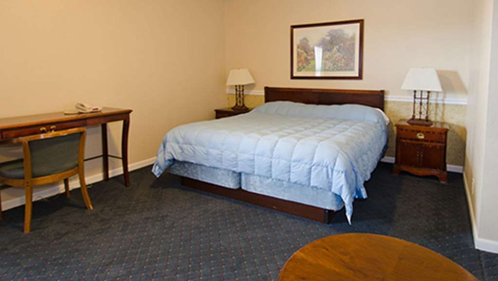 Alpine Inn & Suites Rockford Rom bilde