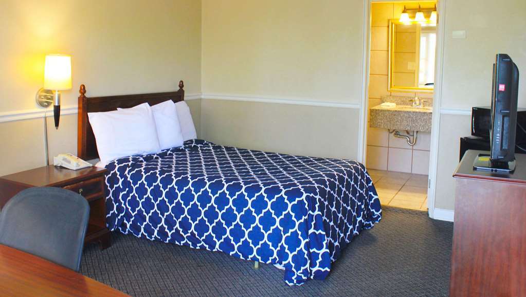 Alpine Inn & Suites Rockford Rom bilde