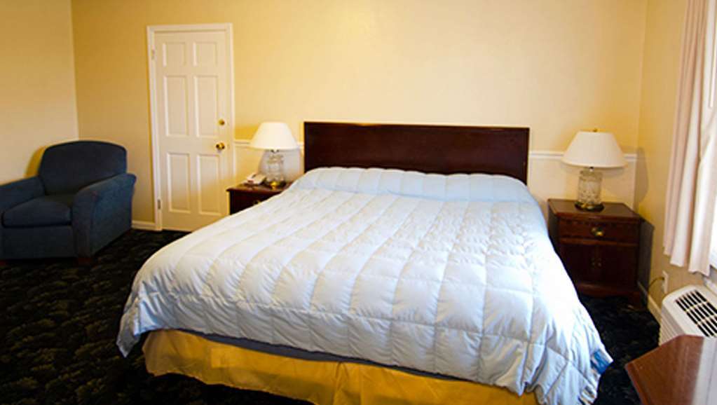 Alpine Inn & Suites Rockford Rom bilde