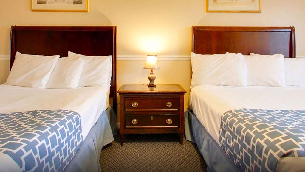 Alpine Inn & Suites Rockford Rom bilde