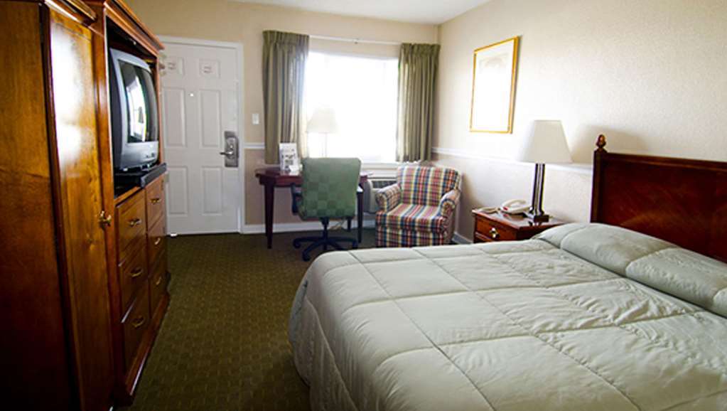 Alpine Inn & Suites Rockford Rom bilde