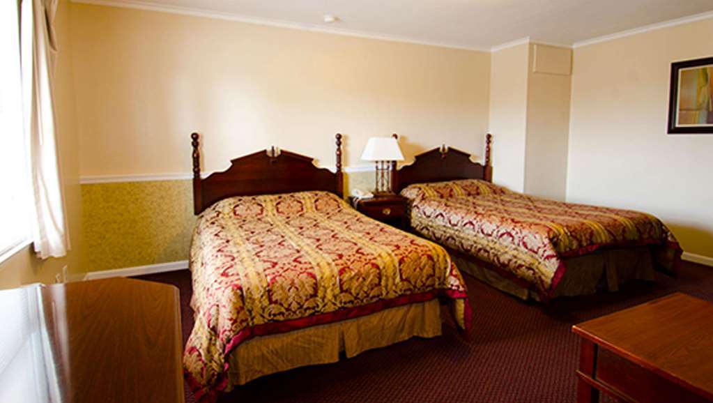 Alpine Inn & Suites Rockford Rom bilde